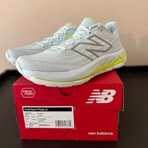 New Balance Vongo V6